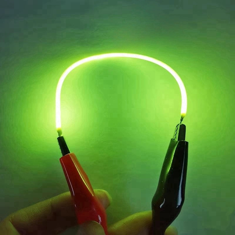 Led Bending Flexible Soft Filament