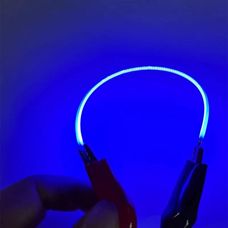 Led Bending Flexible Soft Filament