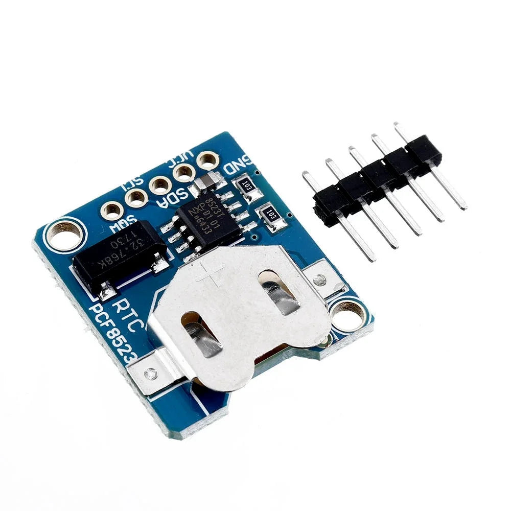 The PCF8523 RTC Breakout Board Module