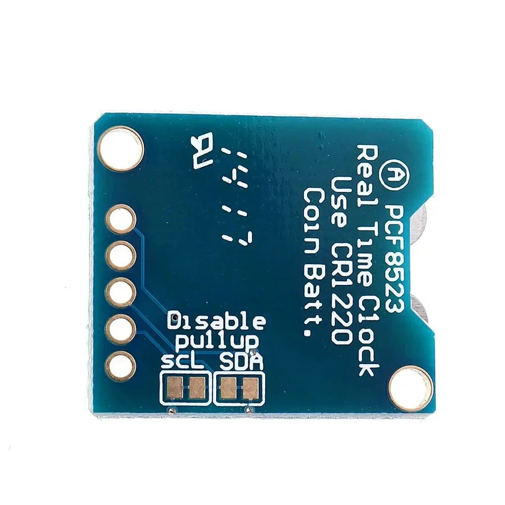 The PCF8523 RTC Breakout Board Module